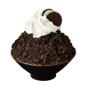 Oreo Bingsu