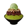 Red Bean Bingsu