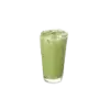 Greentea Latte