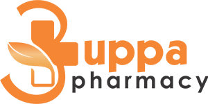 Uppa Pharmacy Logo