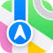 maps Icon