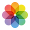 photos Icon