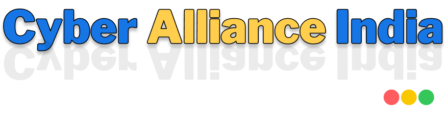 Cyber Alliance Logo